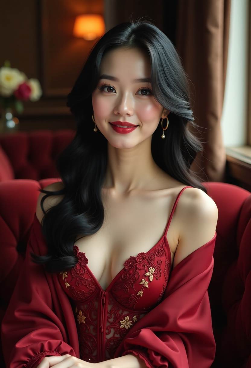 深海浩劫